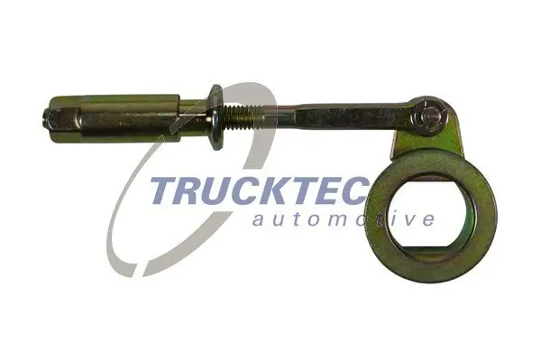 Spannarm, Keilrippenriemen TRUCKTEC AUTOMOTIVE 02.19.026