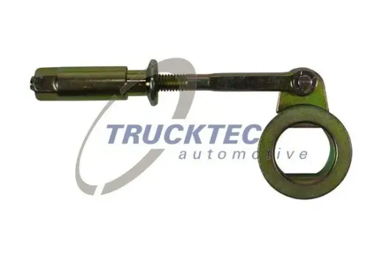 Spannarm, Keilrippenriemen TRUCKTEC AUTOMOTIVE 02.19.026 Bild Spannarm, Keilrippenriemen TRUCKTEC AUTOMOTIVE 02.19.026