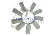 Lüfterrad, Motorkühlung TRUCKTEC AUTOMOTIVE 02.19.030
