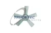 Lüfterrad, Motorkühlung TRUCKTEC AUTOMOTIVE 02.19.031