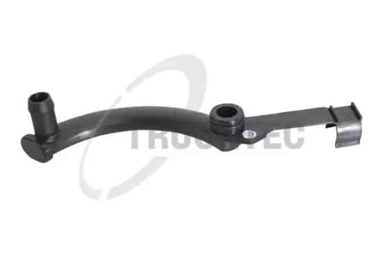 Kühlmittelrohrleitung TRUCKTEC AUTOMOTIVE 02.19.035 Bild Kühlmittelrohrleitung TRUCKTEC AUTOMOTIVE 02.19.035