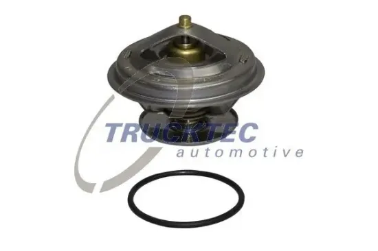 Thermostat, Kühlmittel TRUCKTEC AUTOMOTIVE 02.19.036 Bild Thermostat, Kühlmittel TRUCKTEC AUTOMOTIVE 02.19.036