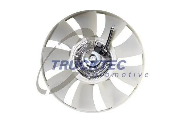Kupplung, Kühlerlüfter TRUCKTEC AUTOMOTIVE 02.19.062