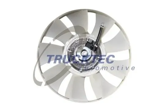 Kupplung, Kühlerlüfter TRUCKTEC AUTOMOTIVE 02.19.062 Bild Kupplung, Kühlerlüfter TRUCKTEC AUTOMOTIVE 02.19.062