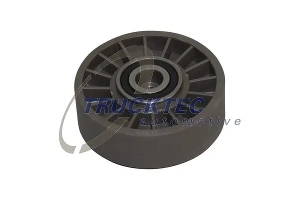 Spannrolle, Keilrippenriemen TRUCKTEC AUTOMOTIVE 02.19.071