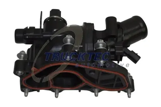 Thermostat, Kühlmittel TRUCKTEC AUTOMOTIVE 02.19.075 Bild Thermostat, Kühlmittel TRUCKTEC AUTOMOTIVE 02.19.075