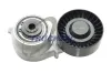 Riemenspanner, Keilrippenriemen TRUCKTEC AUTOMOTIVE 02.19.084