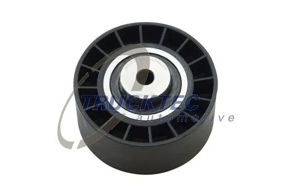 Spannrolle, Keilrippenriemen TRUCKTEC AUTOMOTIVE 02.19.085