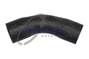 Kühlerschlauch TRUCKTEC AUTOMOTIVE 02.19.088