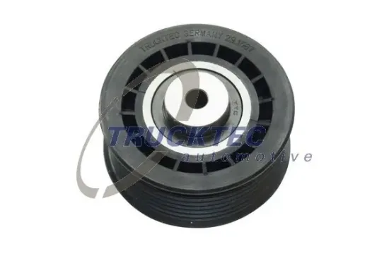Umlenk-/Führungsrolle, Keilrippenriemen TRUCKTEC AUTOMOTIVE 02.19.091 Bild Umlenk-/Führungsrolle, Keilrippenriemen TRUCKTEC AUTOMOTIVE 02.19.091