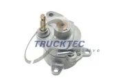 Riemenspanner, Keilrippenriemen TRUCKTEC AUTOMOTIVE 02.19.092