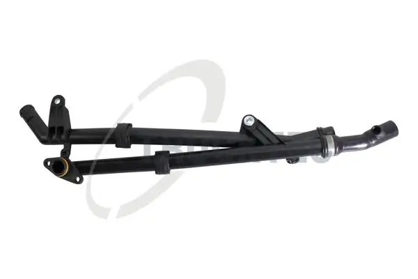 Kühlmittelrohrleitung TRUCKTEC AUTOMOTIVE 02.19.093