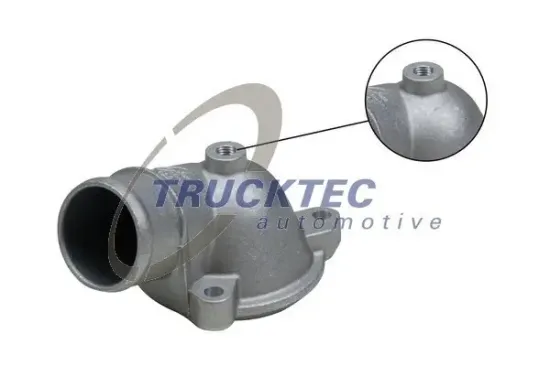 Thermostatgehäuse TRUCKTEC AUTOMOTIVE 02.19.094 Bild Thermostatgehäuse TRUCKTEC AUTOMOTIVE 02.19.094