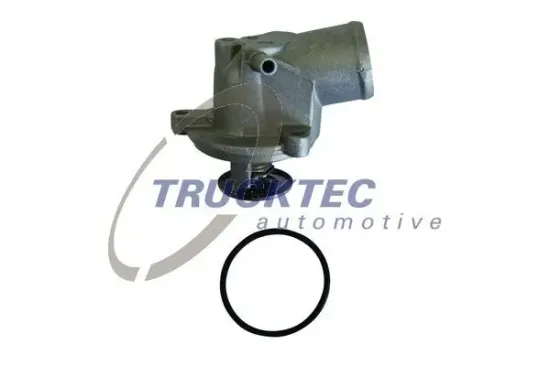 Thermostat, Kühlmittel TRUCKTEC AUTOMOTIVE 02.19.099 Bild Thermostat, Kühlmittel TRUCKTEC AUTOMOTIVE 02.19.099