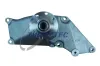Halter, Kühlerlüfter TRUCKTEC AUTOMOTIVE 02.19.103