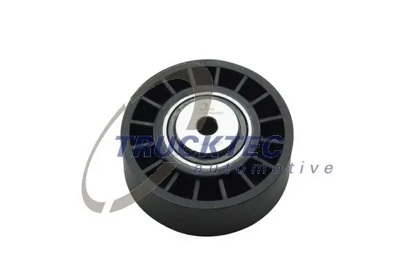 Spannrolle, Keilrippenriemen TRUCKTEC AUTOMOTIVE 02.19.106