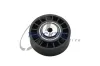 Spannrolle, Keilrippenriemen TRUCKTEC AUTOMOTIVE 02.19.106