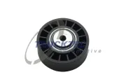 Spannrolle, Keilrippenriemen TRUCKTEC AUTOMOTIVE 02.19.106