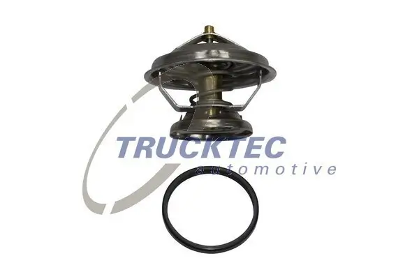Thermostat, Kühlmittel TRUCKTEC AUTOMOTIVE 02.19.115