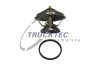 Thermostat, Kühlmittel TRUCKTEC AUTOMOTIVE 02.19.115