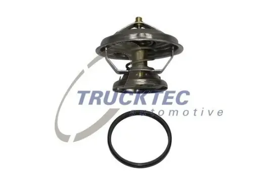 Thermostat, Kühlmittel TRUCKTEC AUTOMOTIVE 02.19.115 Bild Thermostat, Kühlmittel TRUCKTEC AUTOMOTIVE 02.19.115