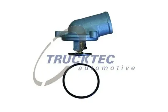 Thermostat, Kühlmittel TRUCKTEC AUTOMOTIVE 02.19.118 Bild Thermostat, Kühlmittel TRUCKTEC AUTOMOTIVE 02.19.118