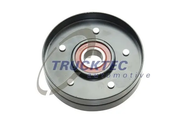 Spannrolle, Keilrippenriemen TRUCKTEC AUTOMOTIVE 02.19.123