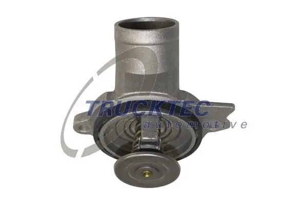 Thermostat, Kühlmittel TRUCKTEC AUTOMOTIVE 02.19.127