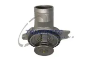 Thermostat, Kühlmittel TRUCKTEC AUTOMOTIVE 02.19.127