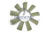 Lüfterrad, Motorkühlung TRUCKTEC AUTOMOTIVE 02.19.133