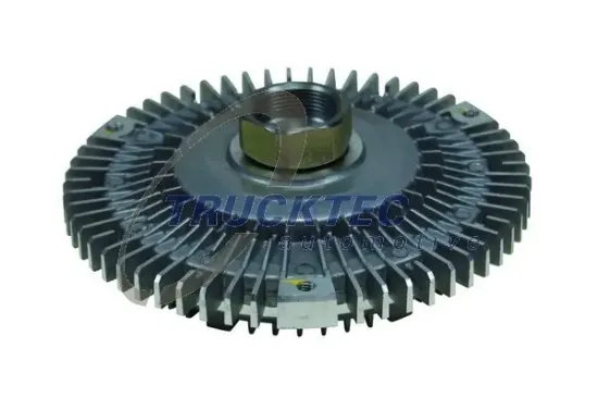 Kupplung, Kühlerlüfter TRUCKTEC AUTOMOTIVE 02.19.135 Bild Kupplung, Kühlerlüfter TRUCKTEC AUTOMOTIVE 02.19.135