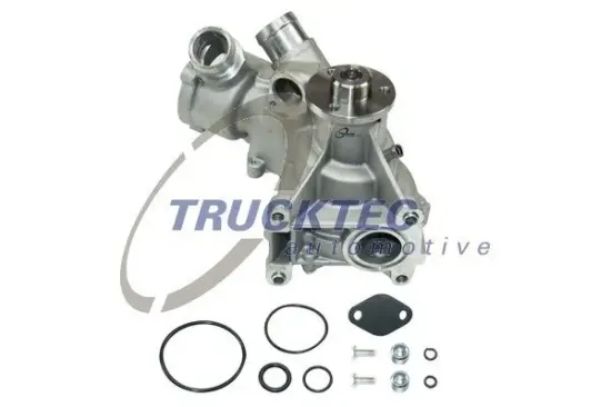 Wasserpumpe, Motorkühlung TRUCKTEC AUTOMOTIVE 02.19.139 Bild Wasserpumpe, Motorkühlung TRUCKTEC AUTOMOTIVE 02.19.139