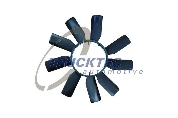 Lüfterrad, Motorkühlung TRUCKTEC AUTOMOTIVE 02.19.140