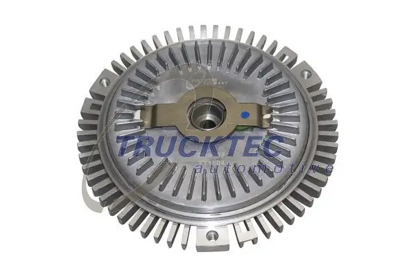 Kupplung, Kühlerlüfter TRUCKTEC AUTOMOTIVE 02.19.142