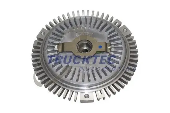 Kupplung, Kühlerlüfter TRUCKTEC AUTOMOTIVE 02.19.142 Bild Kupplung, Kühlerlüfter TRUCKTEC AUTOMOTIVE 02.19.142