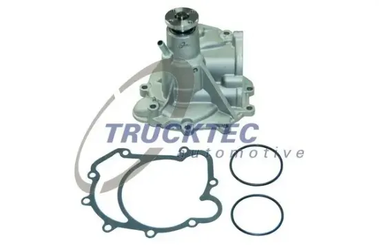 Wasserpumpe, Motorkühlung TRUCKTEC AUTOMOTIVE 02.19.156 Bild Wasserpumpe, Motorkühlung TRUCKTEC AUTOMOTIVE 02.19.156
