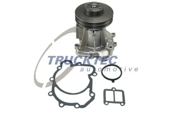 Wasserpumpe, Motorkühlung TRUCKTEC AUTOMOTIVE 02.19.157 Bild Wasserpumpe, Motorkühlung TRUCKTEC AUTOMOTIVE 02.19.157