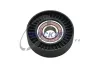 Umlenk-/Führungsrolle, Keilrippenriemen TRUCKTEC AUTOMOTIVE 02.19.182