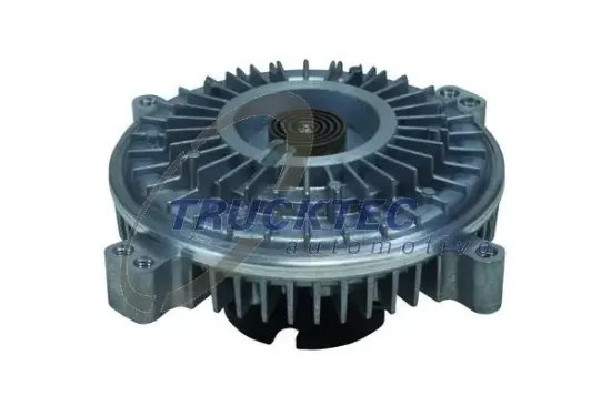 Kupplung, Kühlerlüfter TRUCKTEC AUTOMOTIVE 02.19.196 Bild Kupplung, Kühlerlüfter TRUCKTEC AUTOMOTIVE 02.19.196