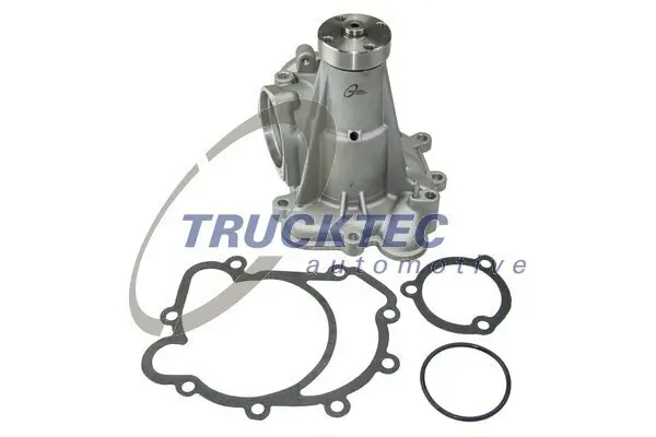 Wasserpumpe, Motorkühlung TRUCKTEC AUTOMOTIVE 02.19.198