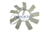Lüfterrad, Motorkühlung TRUCKTEC AUTOMOTIVE 02.19.220