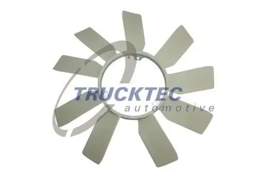 Lüfterrad, Motorkühlung TRUCKTEC AUTOMOTIVE 02.19.220 Bild Lüfterrad, Motorkühlung TRUCKTEC AUTOMOTIVE 02.19.220