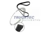 Keilrippenriemen TRUCKTEC AUTOMOTIVE 02.19.233