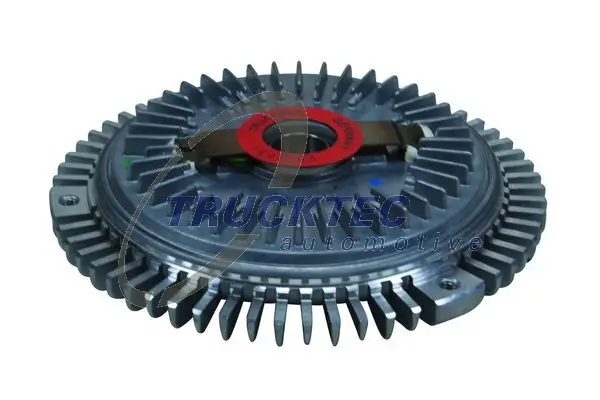 Kupplung, Kühlerlüfter TRUCKTEC AUTOMOTIVE 02.19.234