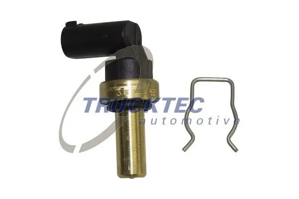 Sensor, Kühlmitteltemperatur TRUCKTEC AUTOMOTIVE 02.19.238