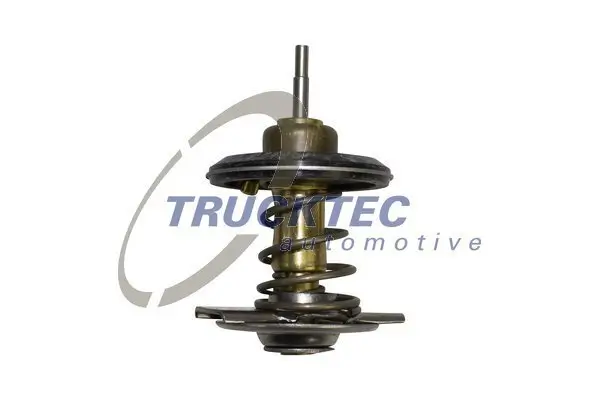 Thermostat, Kühlmittel TRUCKTEC AUTOMOTIVE 02.19.240