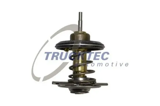 Thermostat, Kühlmittel TRUCKTEC AUTOMOTIVE 02.19.240 Bild Thermostat, Kühlmittel TRUCKTEC AUTOMOTIVE 02.19.240