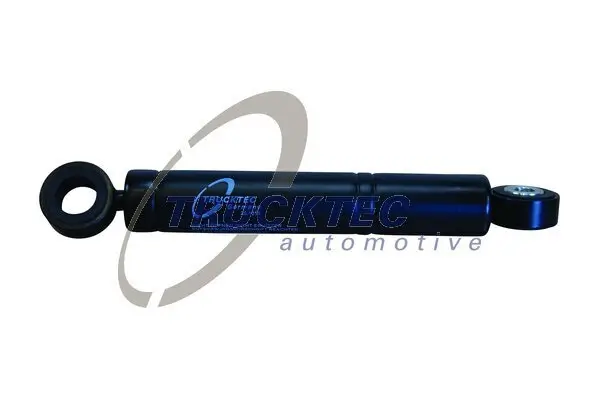 Schwingungsdämpfer, Keilrippenriemen TRUCKTEC AUTOMOTIVE 02.19.241