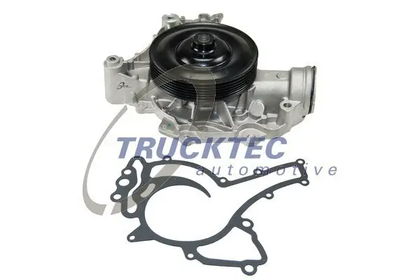 Wasserpumpe, Motorkühlung TRUCKTEC AUTOMOTIVE 02.19.262