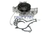 Wasserpumpe, Motork&uuml;hlung TRUCKTEC AUTOMOTIVE 02.19.262